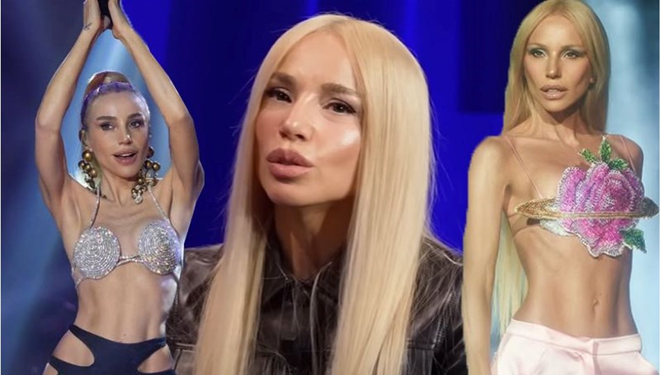 Gülşen'in temizlik takıntısı: Kimsenin yaptığını beğenemiyorum