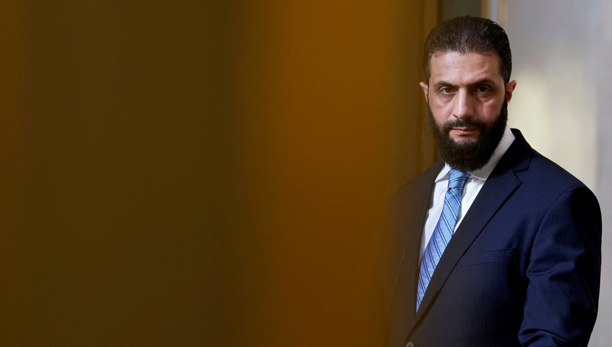 Moskova'da kritik görüşme: Şara, Putin'den Esad'ı isteyecek