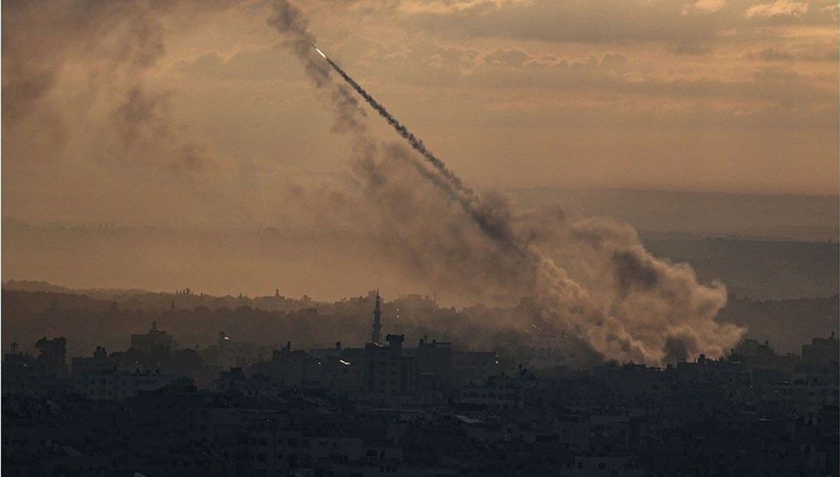 Tel Aviv yönetimi, İsrail'in kuzeyini uçuşlara kapattı