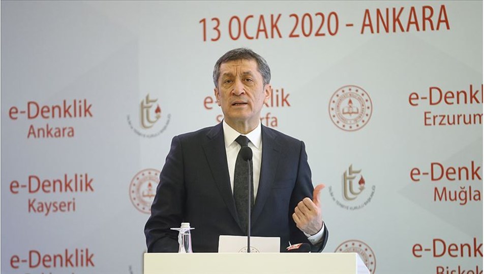 MEB diploma denklik işlemlerini elektronik ortama taşıdı