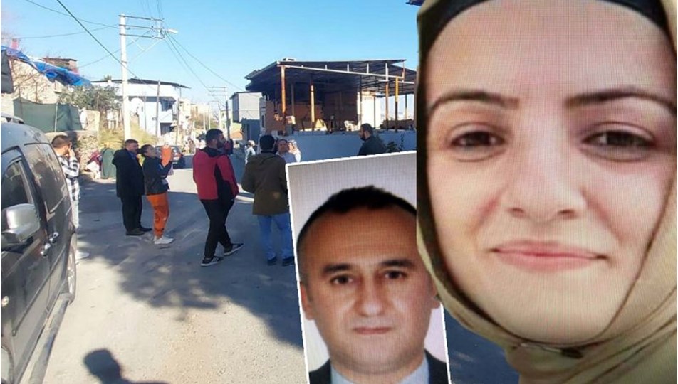 Eş katiline ağırlaştırılmış müebbet! Gerekçeli kararda "fotoğraf" vurgusu