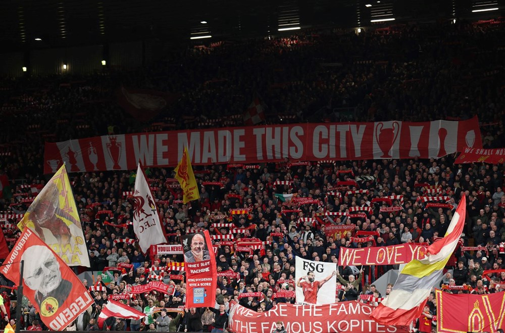 Dünyada en çok taraftarı olan kulüpler belirli oldu: Listede Türkiye'den üç kadro var 76 YNpfjkvyj0G8j AXDHMiUw