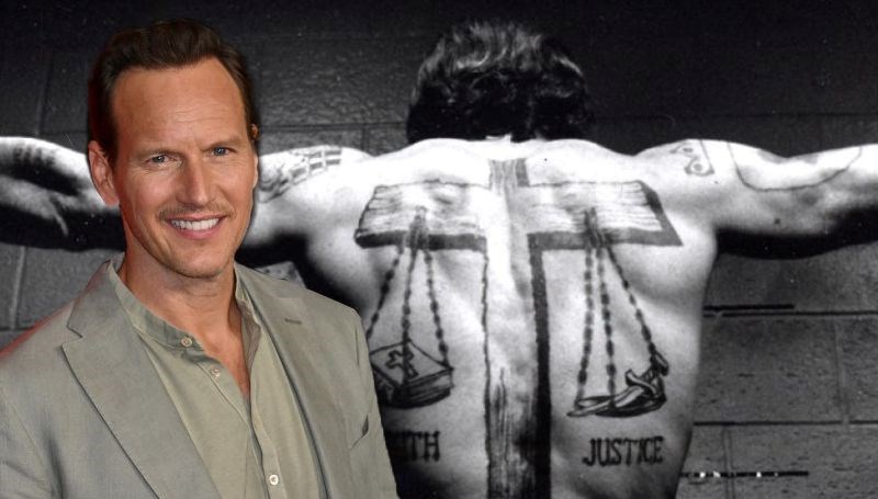 Korku Burnu dizi oluyor: Patrick Wilson kadroda