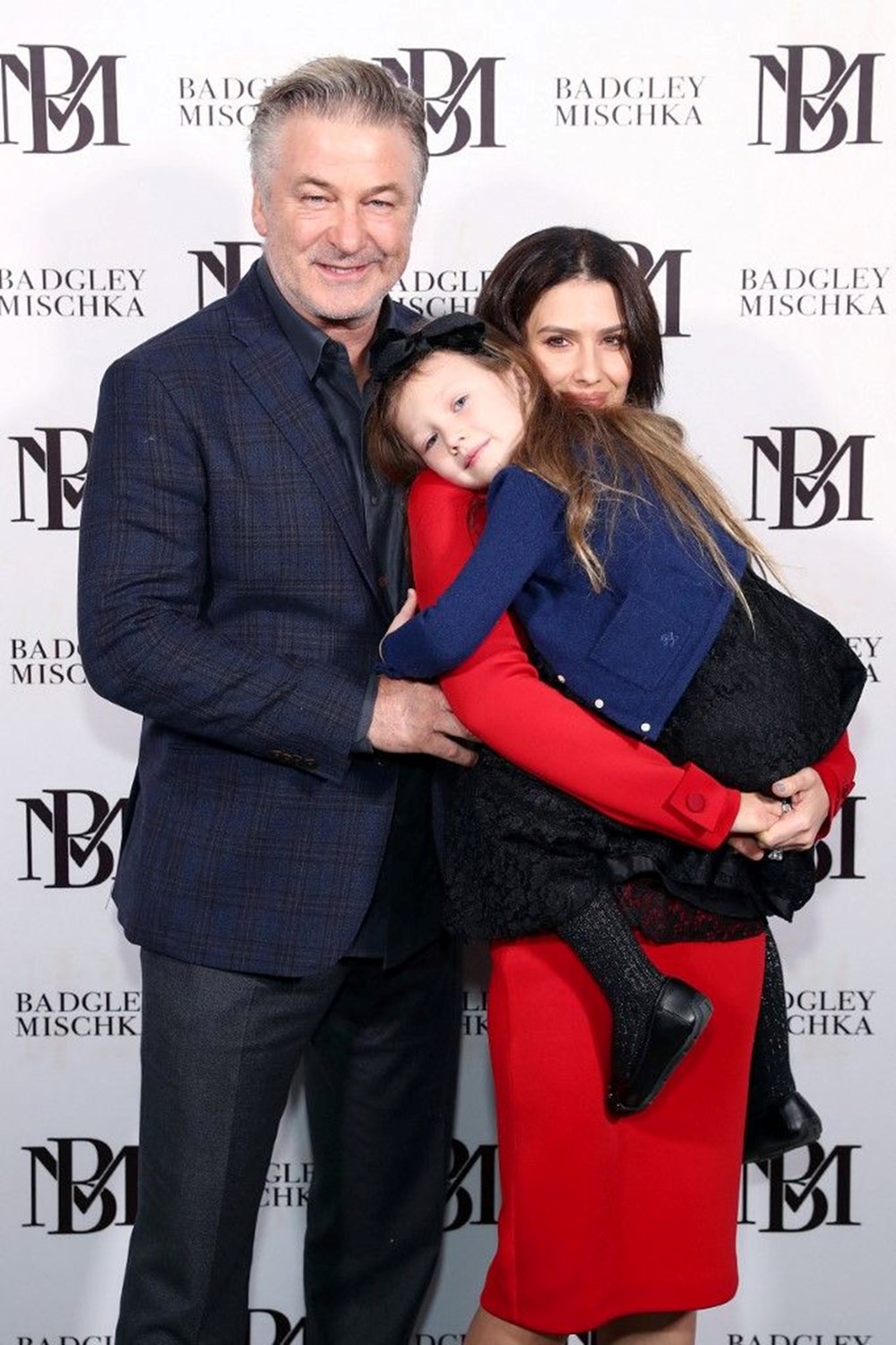 7 çocuklu Alec Baldwin ve Hilaria Baldwin çiftinin çocuk kararı - 3