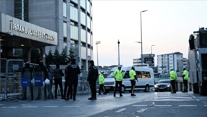6 ilde uyuşturucu operasyonu
