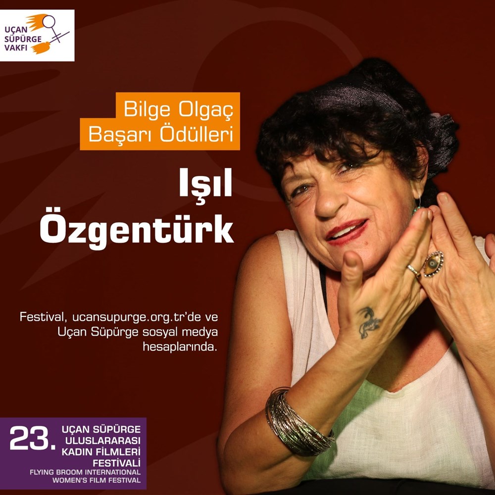 UÇAN SÜPÜRGE SAHİPLERİNİ BULDU Eskiz Haber