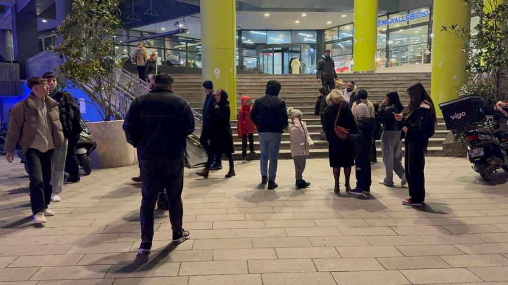 Çorlu Alarmda: Keskin Koku Neden 112'yi Harekete Geçirdi? 75