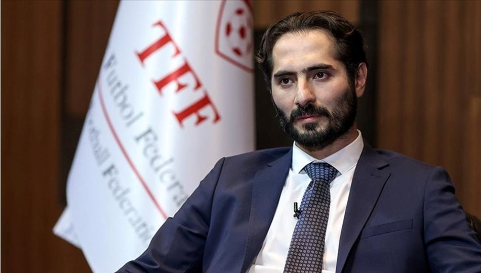 TFF Milli Takımlar Sorumlusu Altıntop: VAR kayıtlarının açıklanması bir istisnadır