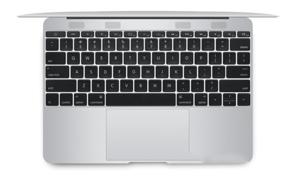 Yeni MacBook Air‘den ilk görüntüler - 1