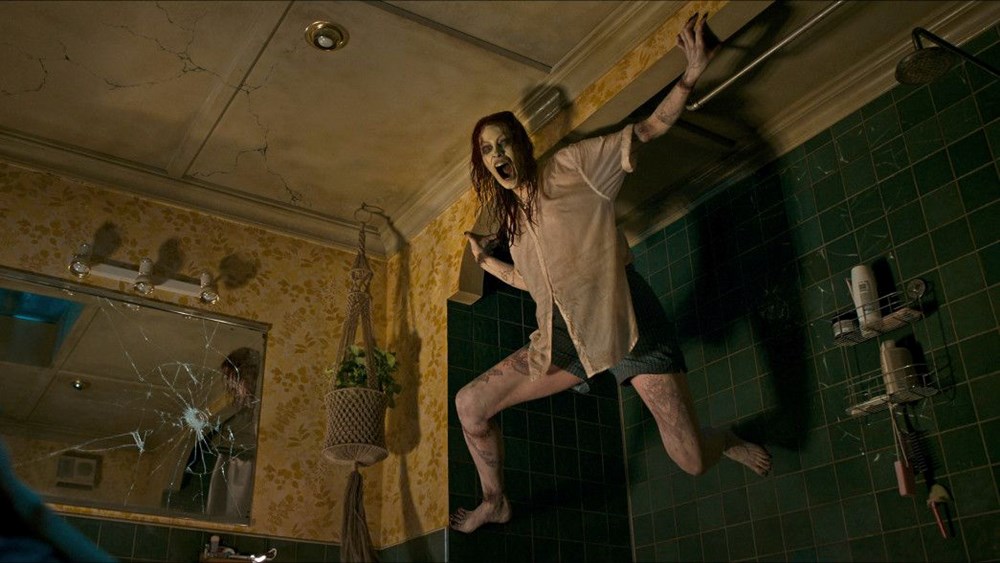 Galaksinin Koruyucuları 3 ilk haftasında ABD'nin en çok izlenen filmi oldu (5-7 Mayıs 2023 ABD gişe rakamları) - 8