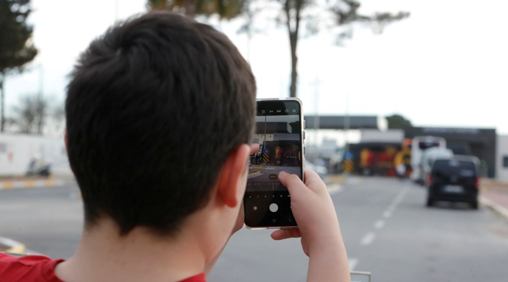 Okan Buruk'a Tribünden Destek: "Hocam Rahat Olun!" 79 YP 8NysCqk2Jdz98 6l7og