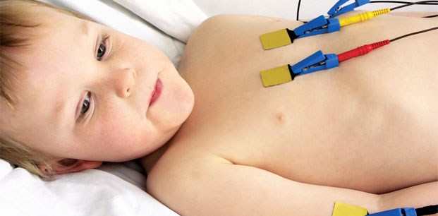 Cocuklarda Kalp Hastaliklarinin 6 Sinyali Saglik Haberleri Ntv