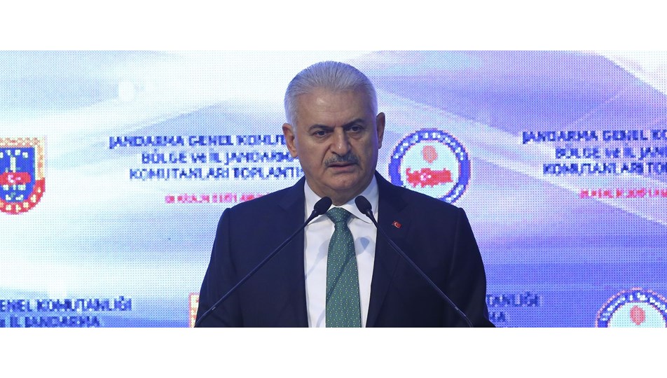 Başbakan Yıldırım: PKK'nın bir daha belini doğrultmasına imkan yok