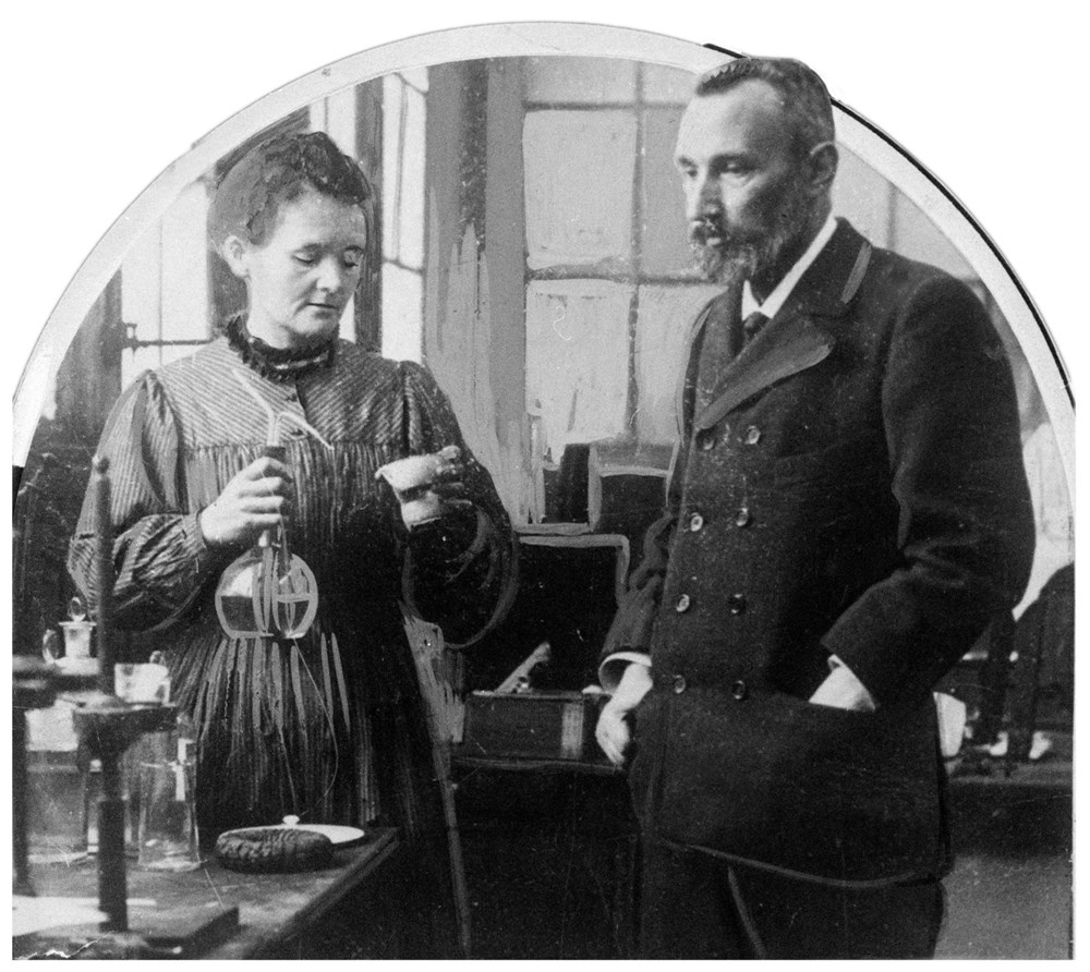Marie Curie'nin evini Polonya satın alıyor - 7