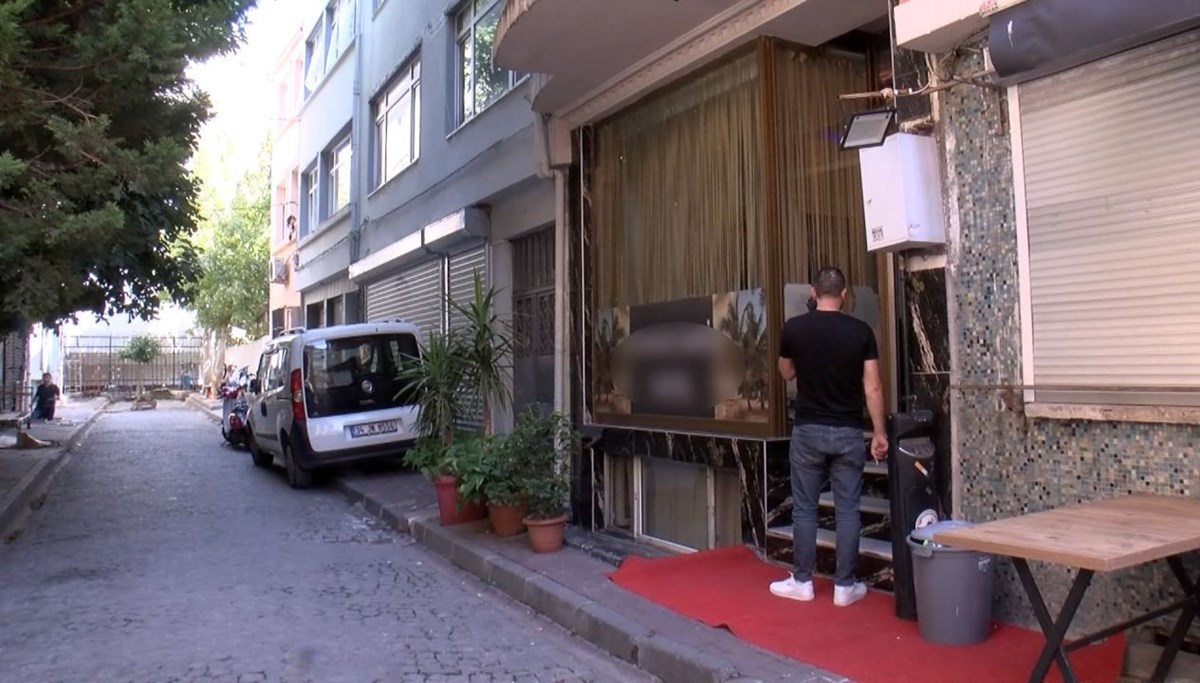 Hollandalı iki kardeş İstanbul'da otel odasında ölü bulundu