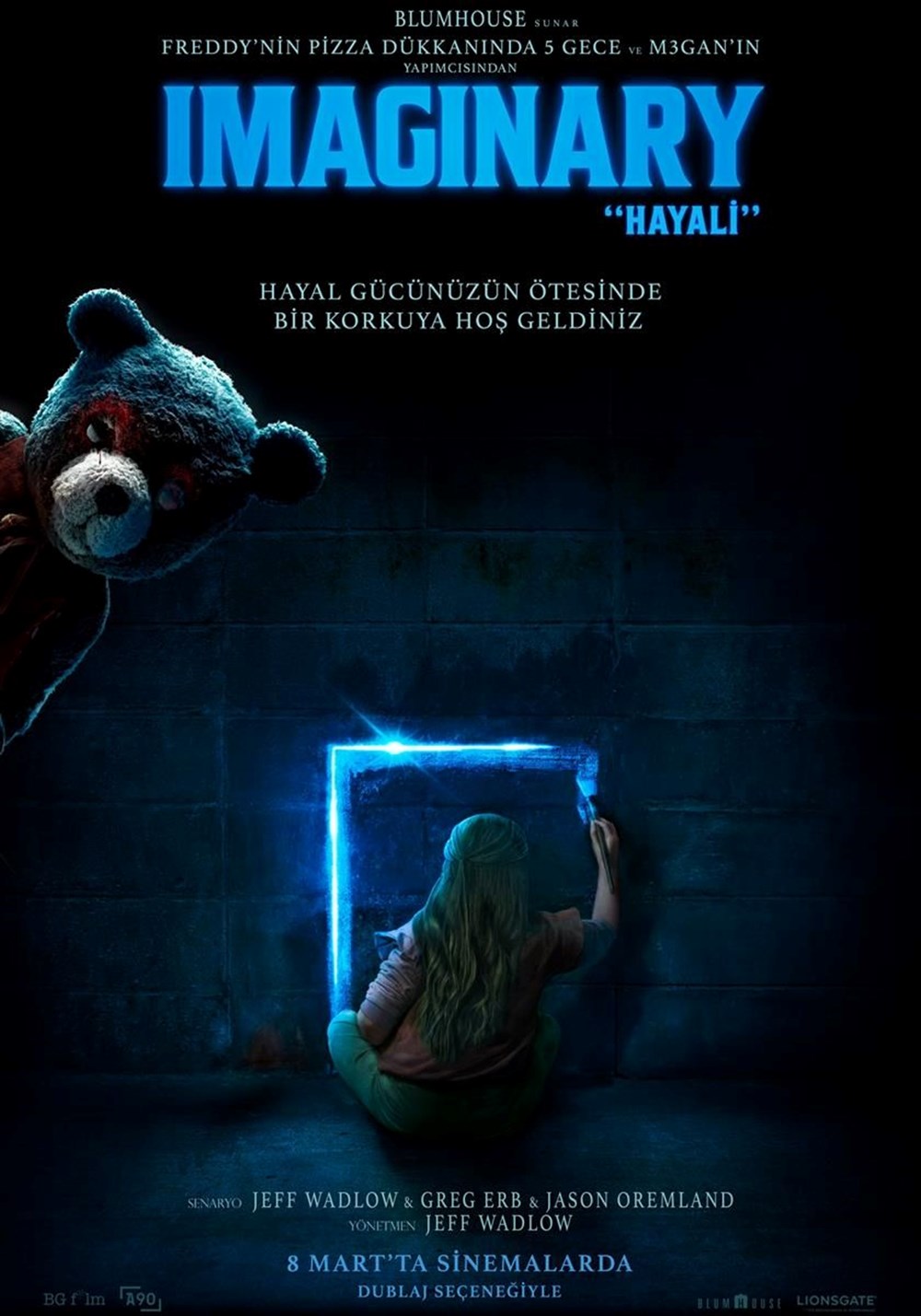 Haftanın filmleri (8 Mart 2024) Hangi filmler vizyona girdi? - 4
