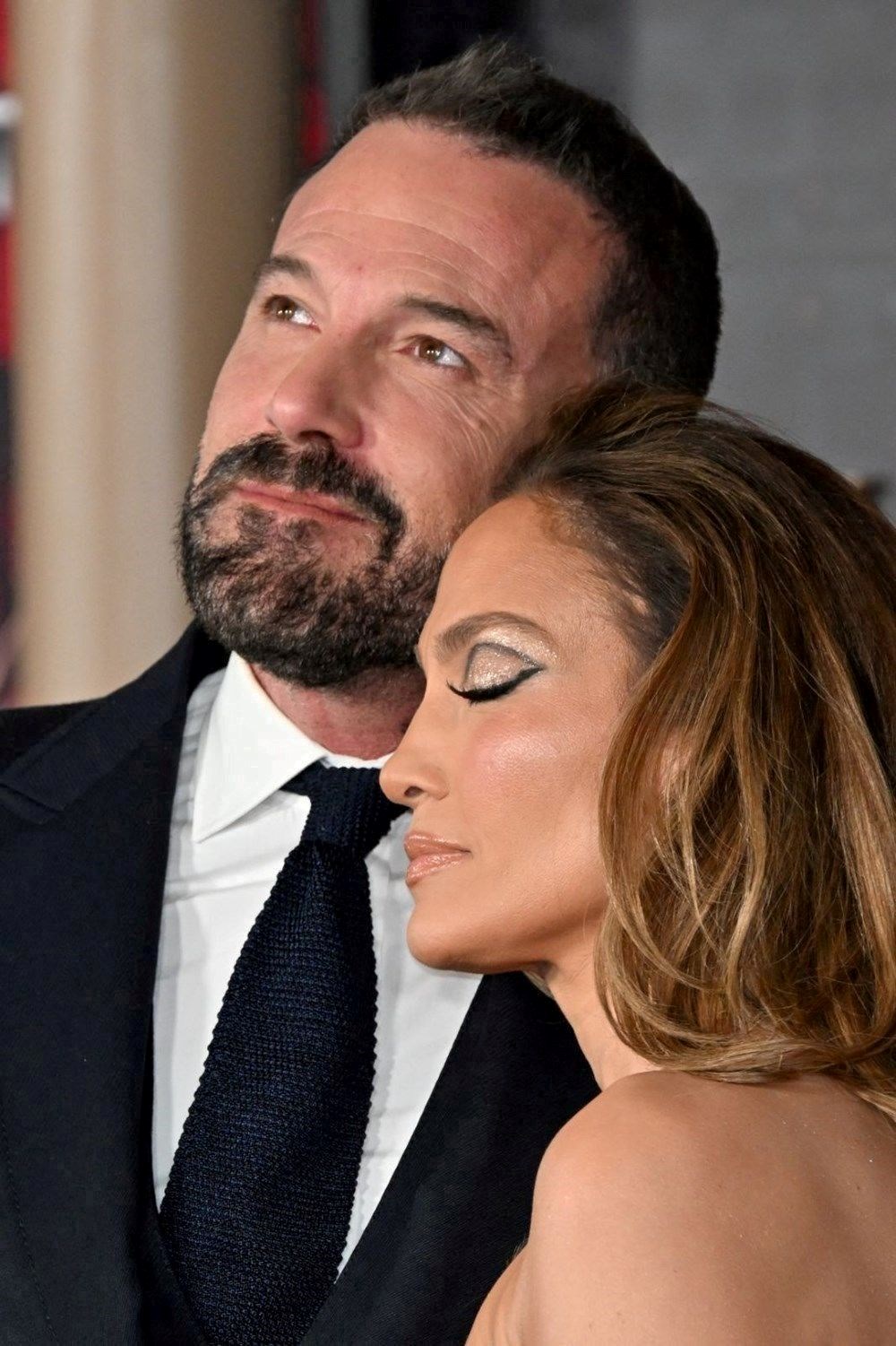 Jennifer Lopez ile Ben Affleck resmen boşandı! - 4