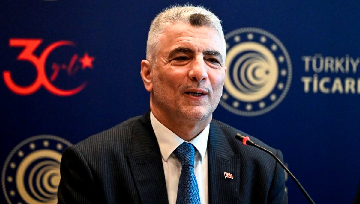 Ticaret Bakanı'ndan fahiş fiyat açıklaması Ticaret Bakanı'ndan fahiş fiyat açıklaması