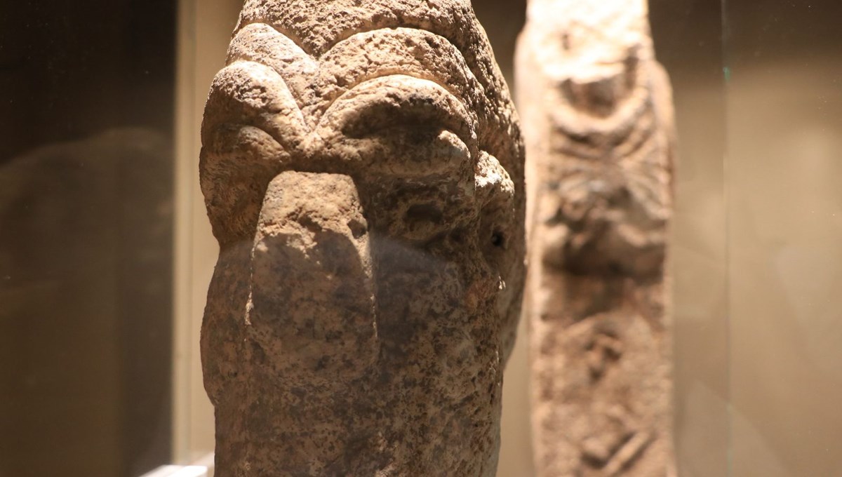 Dünya tarihini yeniden yazdıracak Taş Tepeler'in tanıtımı yapıldı
