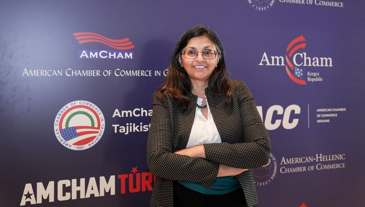 ABD'li kuruluştan Türkiye yorumu: Önemli bir ekonomik merkez ABD'li kuruluştan Türkiye yorumu: Önemli bir ekonomik merkez