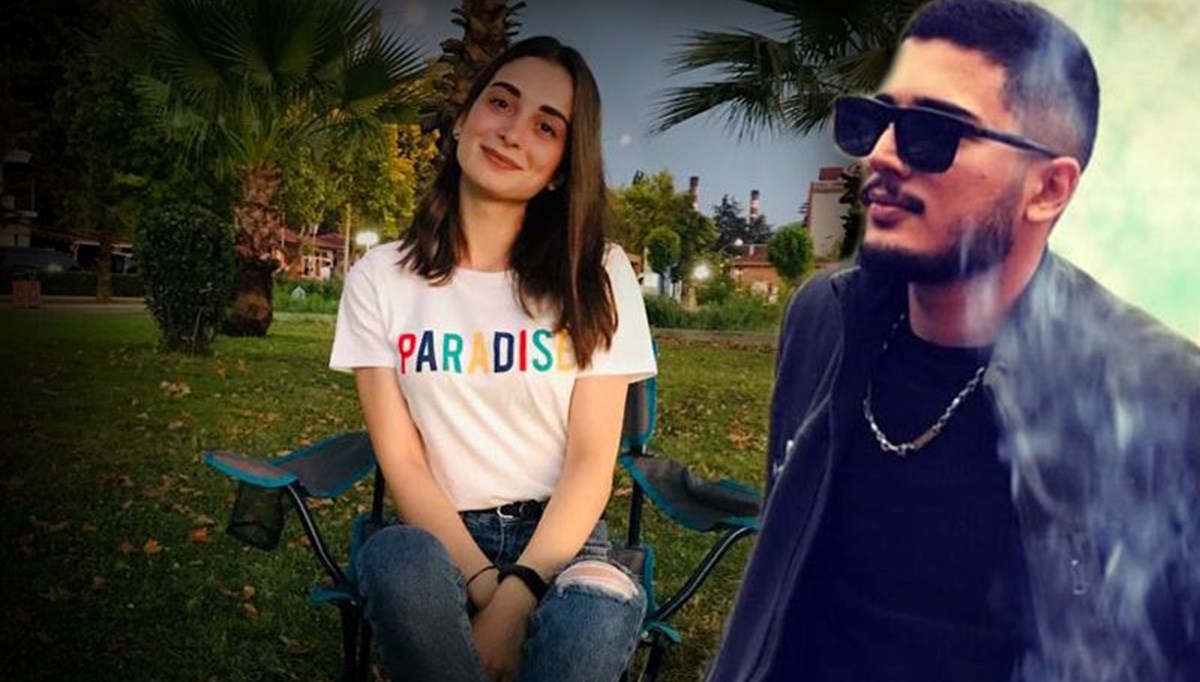Elif, müşteriye iltifat ettiği için öldürülmüş Elif, müşteriye iltifat ettiği için öldürülmüş