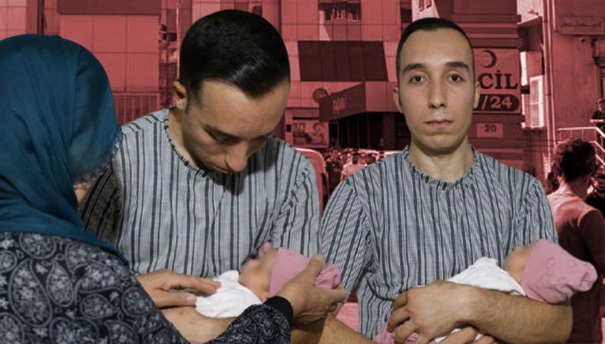 Hastanede akılalmaz olay! 