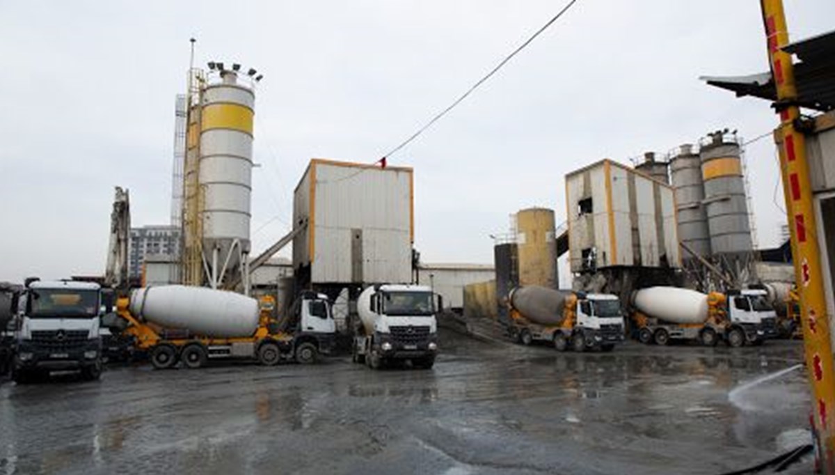 Boğaziçi Beton, halka arz için başvuruda bulundu