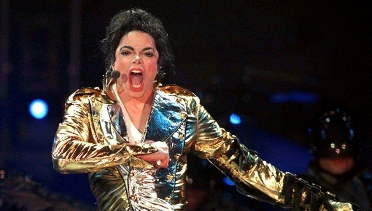 Michael Jackson filmi resmen duyuruldu