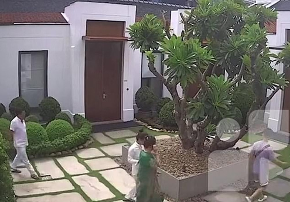 Önce paralarını batırdı sonra canlarını aldı! Lüks otelde 6 kişi siyanürle zehirlendi - 3