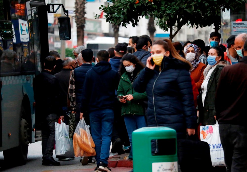 vaka orani iki katina cikan antalya da