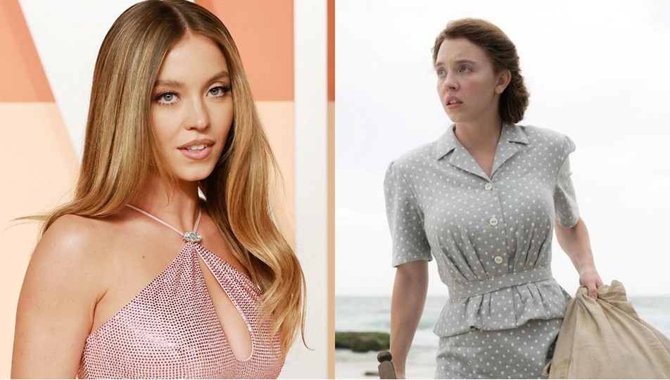 Eden filminden ilk tanıtım: Sydney Sweeney'den yeni imaj
