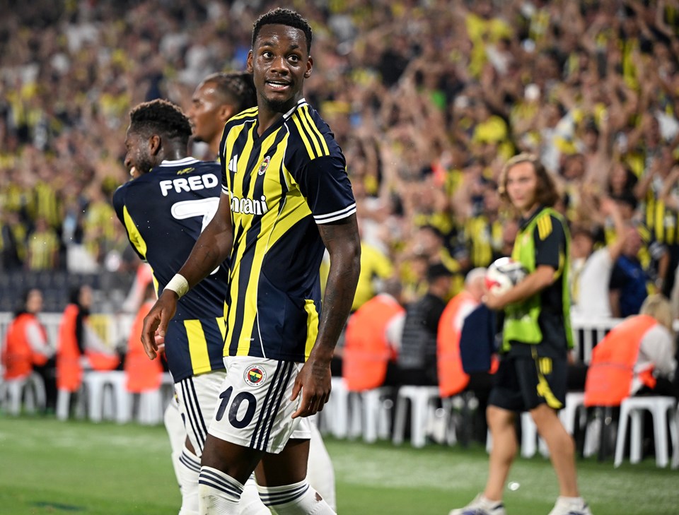 İstanbul ve Kadıköy için cehennem vurgusu | Takımlarını yerden yere vurdular: "Mourinho tokat attı" - 2
