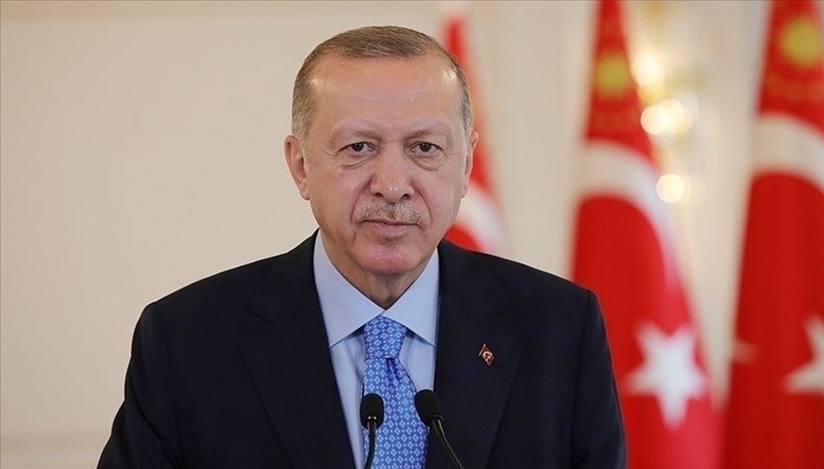 Cumhurbaşkanı Erdoğan'ın 29 Ekim Cumhuriyet Bayramı programı belli oldu