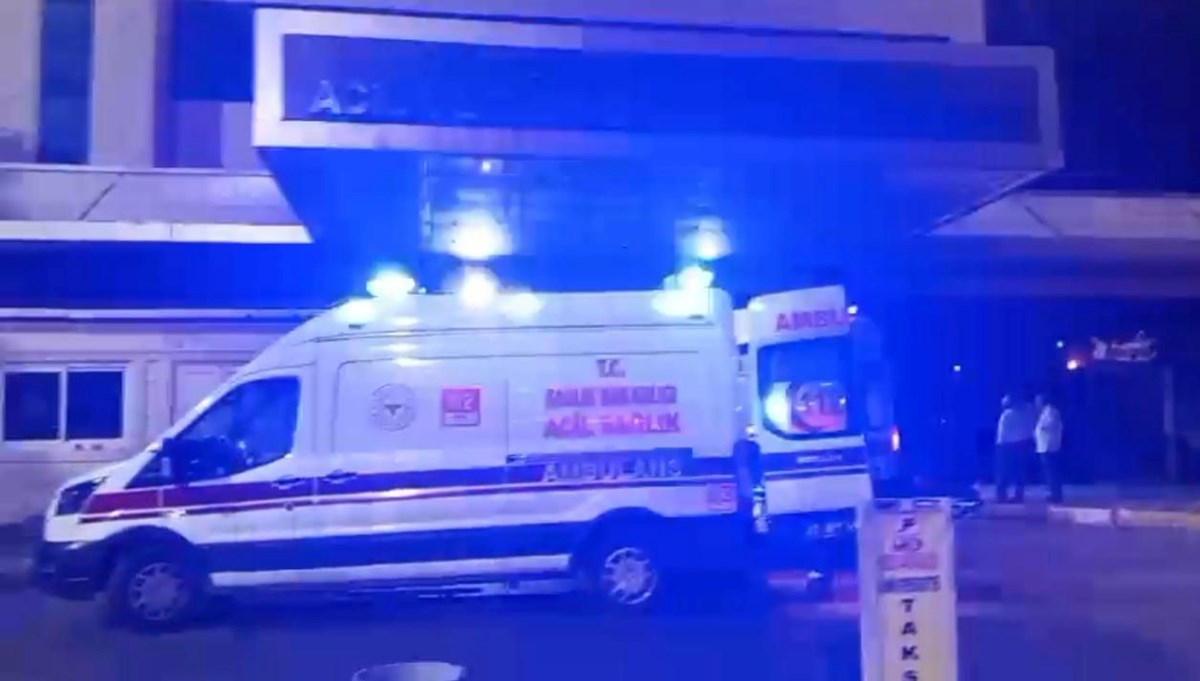 Diyarbakır'da kız kaçırma kavgası