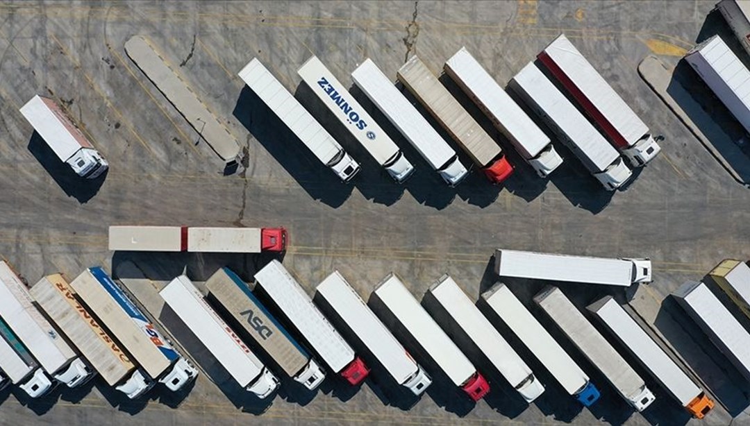 Lojistik ve taşımacılık sektörü dünyada 11. oldu