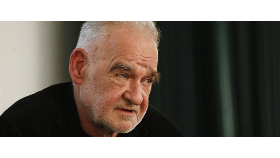 Ünlü yönetmen Bela Tarr Antalya Film Festivali'ne katılacak