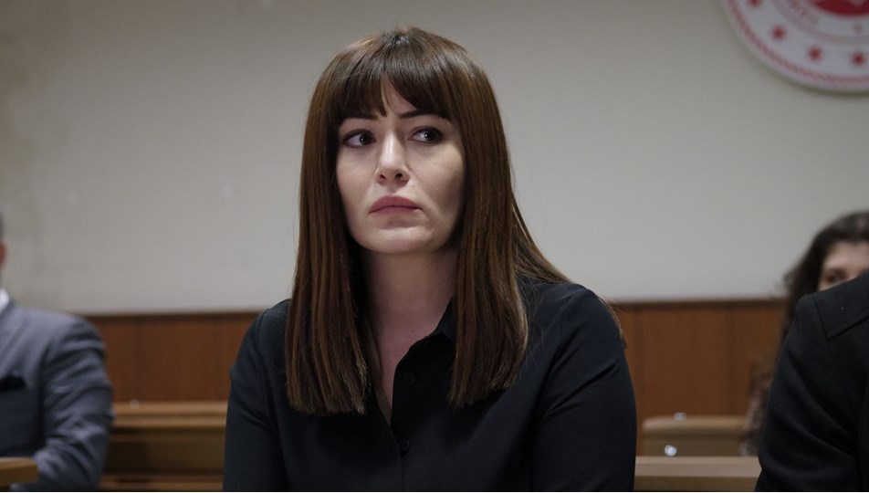 Deniz Çakır şikayetten vazgeçti