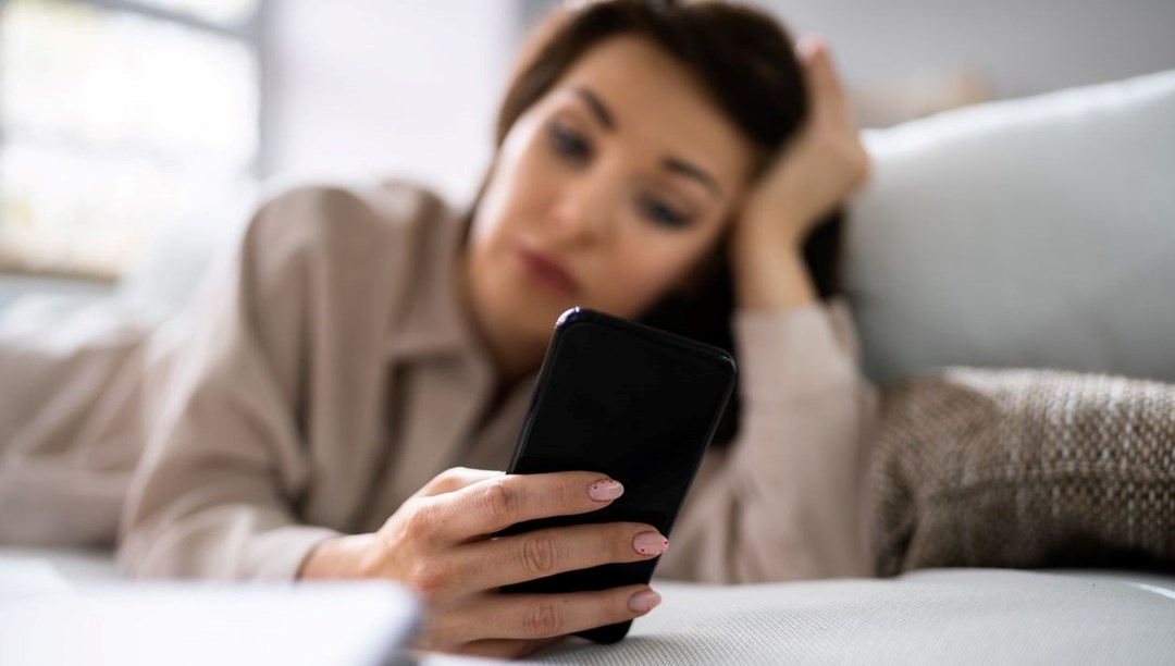 Modern ilişkilerin sinsi yüzü: Soft ghosting nedir?