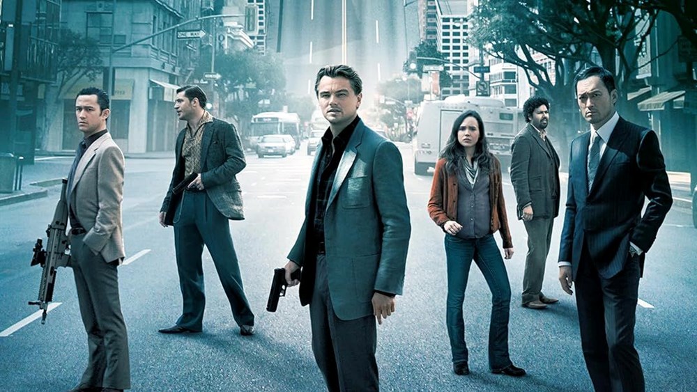 Will Smith'ten yıllar sonra gelen Inception itirafı - 5