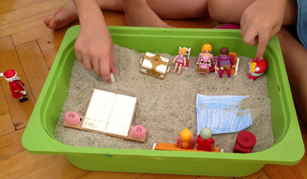 Hangi Yasta Hangi Oyuncak Oyuncak Secimi Neden Onemli Saglik Haberleri Ntv