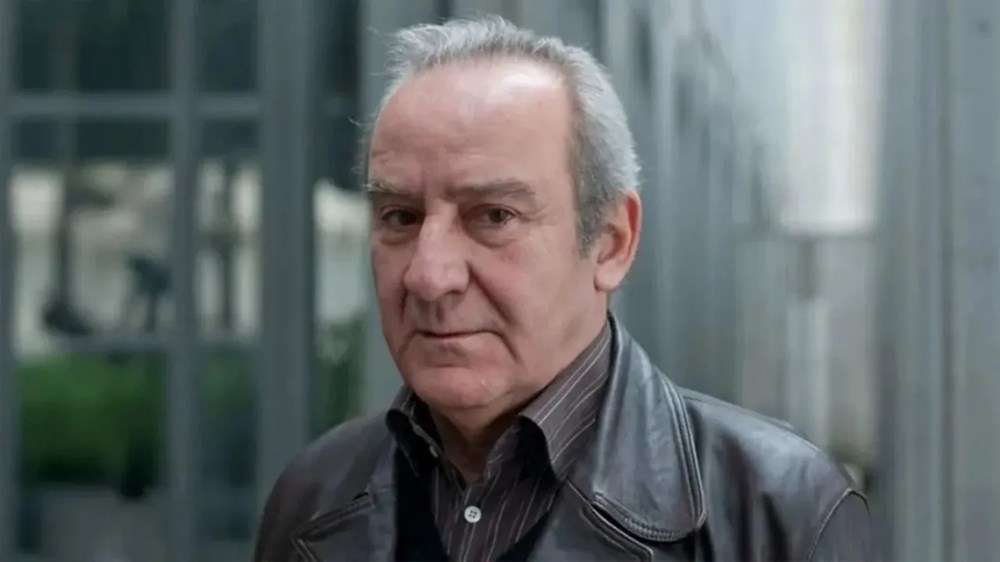 Usta oyuncu Ahmet Levendoğlu son yolculuğuna uğurlandı - 2