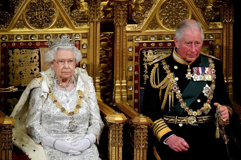 Kral Charles'ın serveti açıklandı: Annesi Kraliçe Elizabeth'ten daha zengin - 5