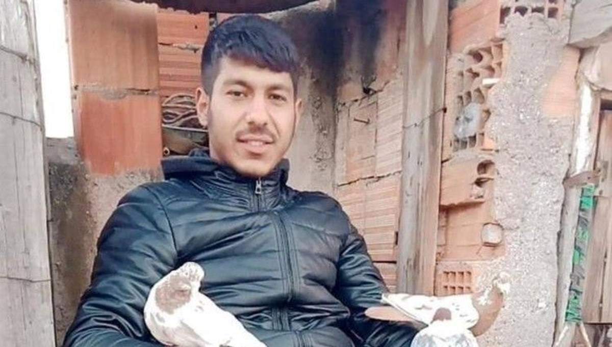 Turgutlu'da bıçaklı kavga: 1 ölü Turgutlu'da bıçaklı kavga: 1 ölü
