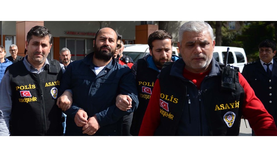 Osmangazi Üniversitesi'ndeki saldırıya gizlilik kararı