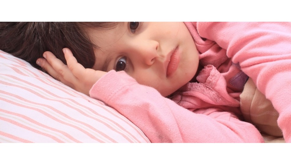 Cocuklar Da Uykusuzluk Cekiyor Saglik Haberleri Ntv