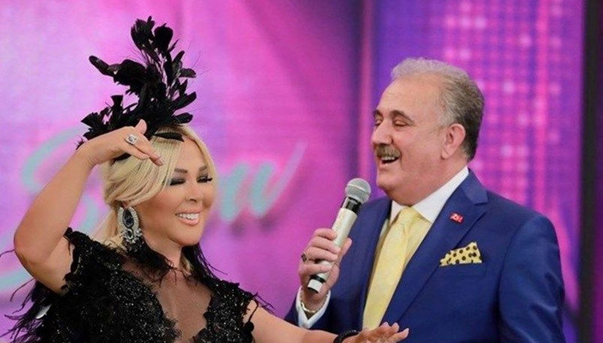 Safiye Soyman: Ben varsam Faik var