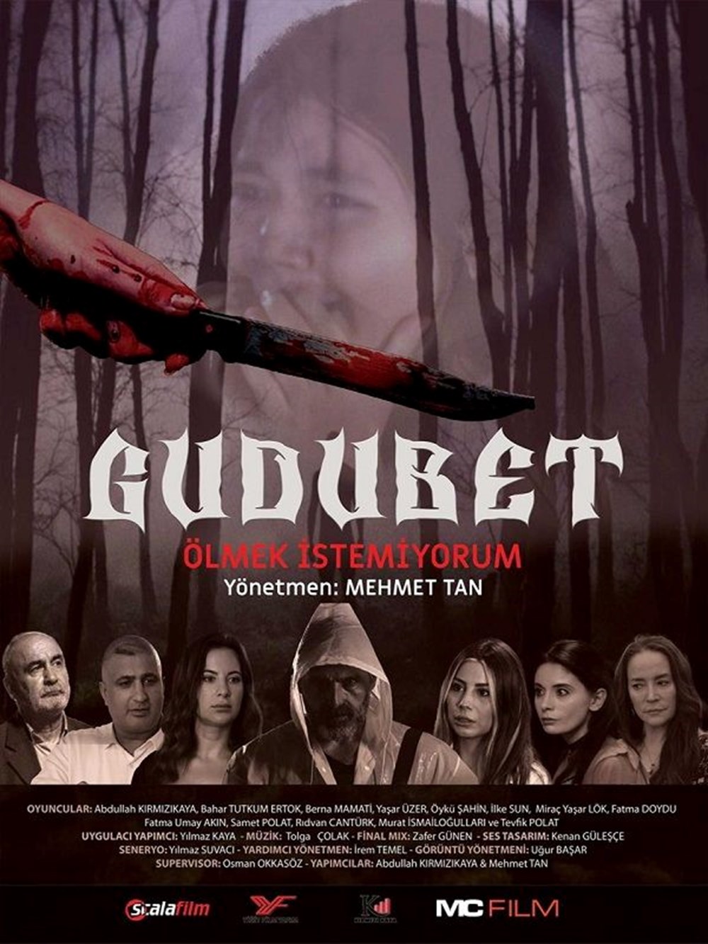 Sinemalarda bu hafta: Hangi filmler vizyona girdi? (21 Şubat 2025) - 11