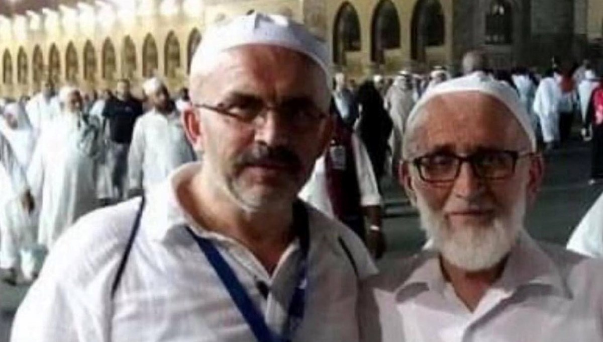 Okul müdürü ve babası 5 gün arayla corona virüse yenik düştü