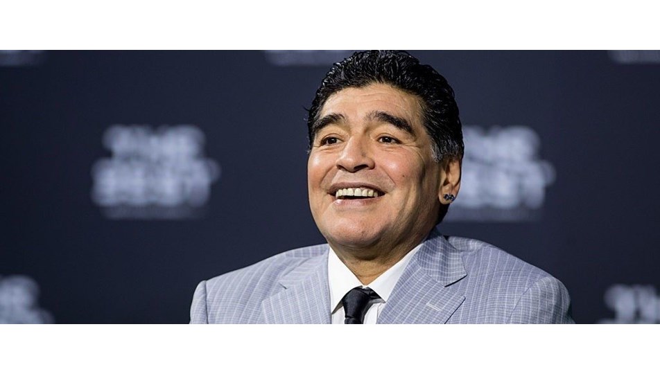 Maradona ameliyat edildi