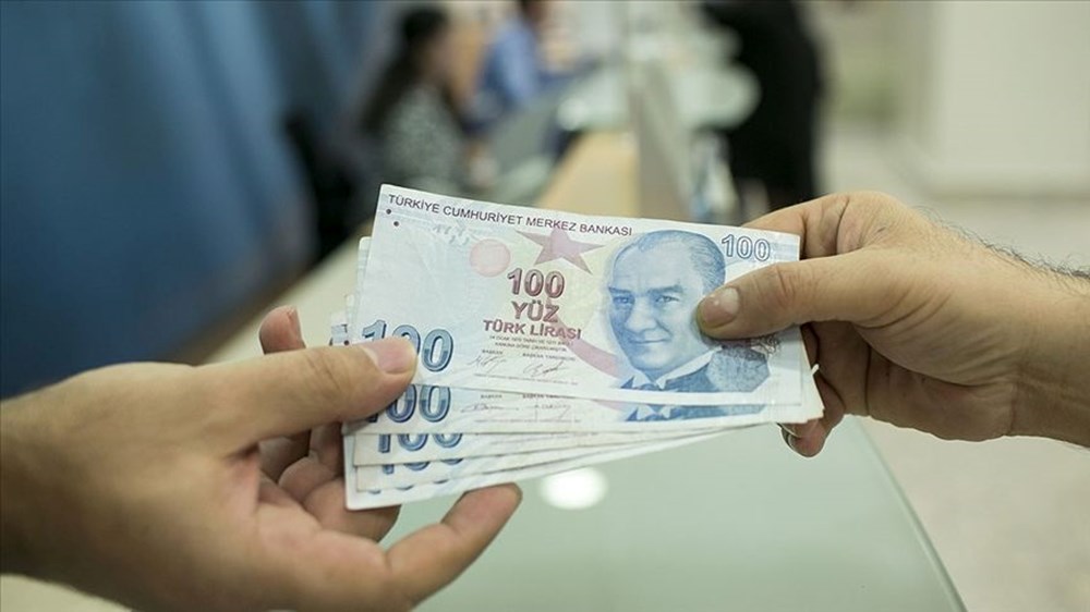 Asgari ücret zammı sonrasında birçok maaşta artış yaşanacak: İşsizlik maaşı, kıdem tazminatı, 65 yaş aylığı... - 6